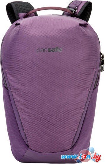 Рюкзак Pacsafe Venturesafe X18 (фиолетовый) в Гомеле