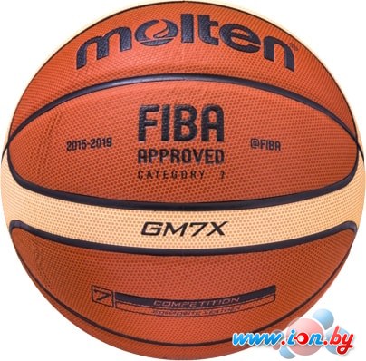 Мяч Molten BGM7X (7 размер) в Витебске