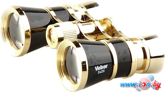 Бинокль Veber Opera БГЦ 3x25 B10 в Могилёве