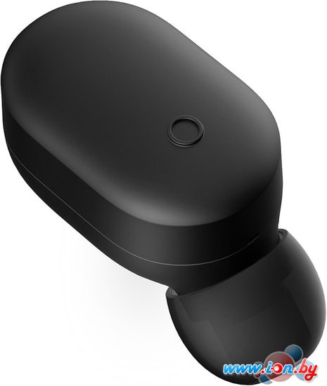 Bluetooth гарнитура Xiaomi Mi Bluetooth Headset Mini (черный) в Могилёве