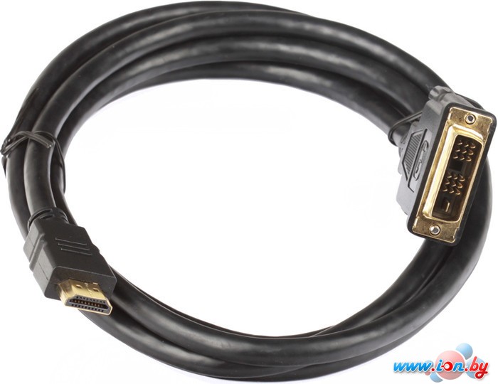 Кабель Telecom HDMI-DVI-D 19M/19M 2 м в Могилёве