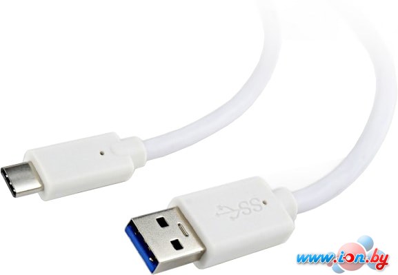 Кабель Cablexpert CCP-USB3-AMCM-1M-W в Бресте