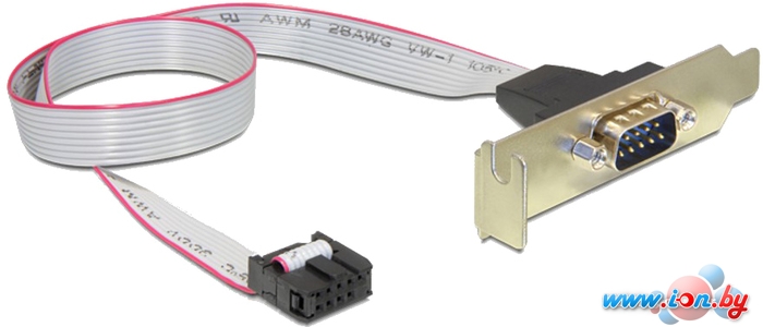 Планка Gembird CC-DB9ML-01 в Могилёве