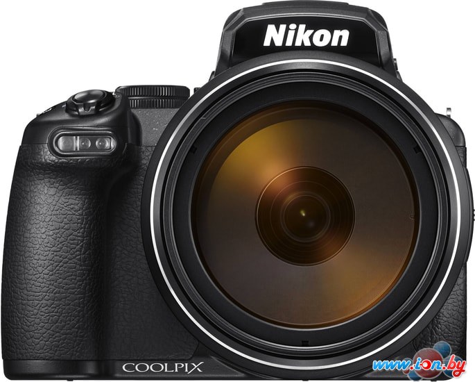 Фотоаппарат Nikon Coolpix P1000 в Витебске