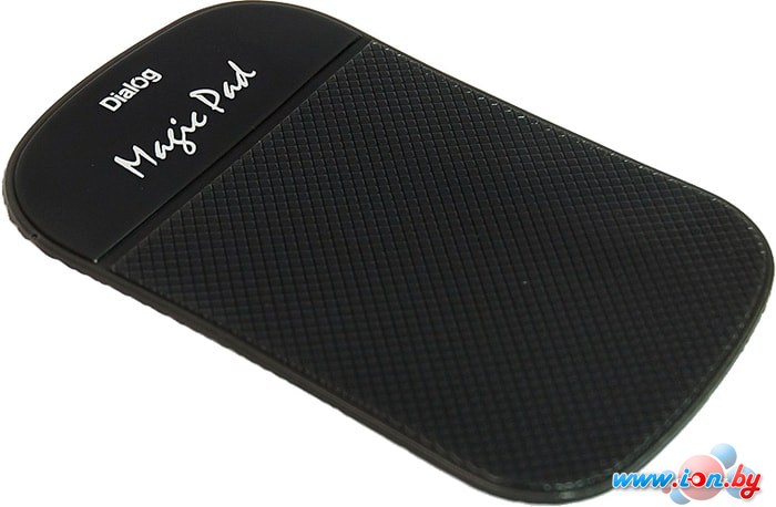 Автомобильный держатель Dialog MagicPad MH-01 (черный) в Гомеле