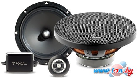 Компонентная АС Focal RSE-165 в Могилёве