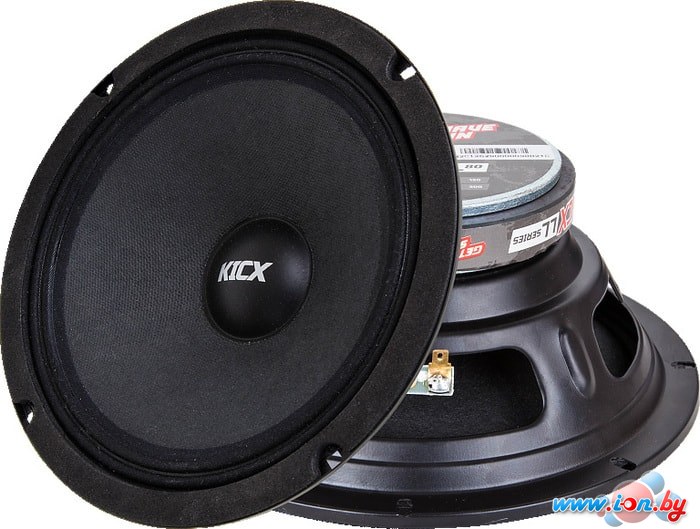 Среднечастотная АС KICX LL80 (4 Ohm) в Могилёве