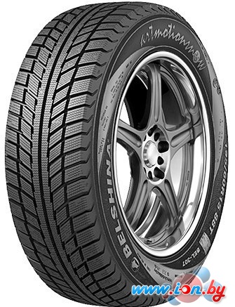 Автомобильные шины Белшина Artmotion Snow Бел-367 185/60R15 88T в Бресте