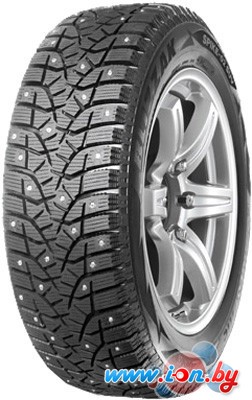 Автомобильные шины Bridgestone Blizzak Spike-02 SUV 215/65R16 98T в Бресте