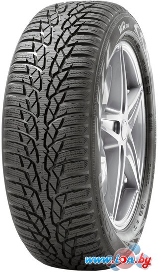 Автомобильные шины Nokian WR D4 195/60R15 92H в Гомеле