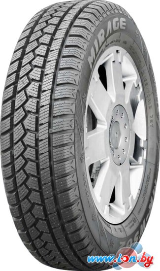 Автомобильные шины Mirage MR-W562 195/65R15 91T в Гомеле