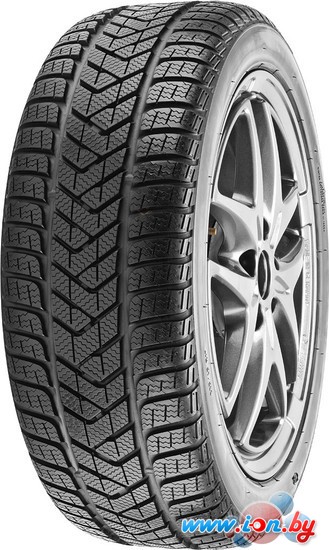 Автомобильные шины Pirelli Winter Sottozero 3 245/45R19 102V (run-flat) в Бресте