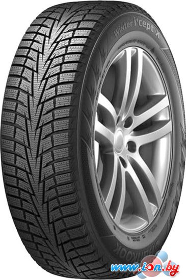 Автомобильные шины Hankook Dynapro I*cept X RW10 215/70R16 100T в Гомеле