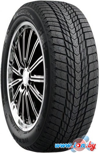 Автомобильные шины Nexen Winguard Ice Plus 185/55R15 86T в Бресте