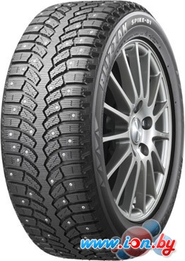 Автомобильные шины Bridgestone Blizzak Spike-01 285/60R18 116T в Бресте