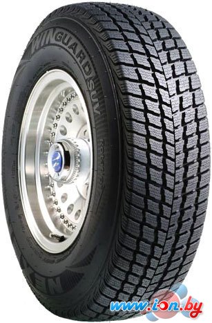 Автомобильные шины Roadstone Winguard SUV 255/50R19 107V в Могилёве