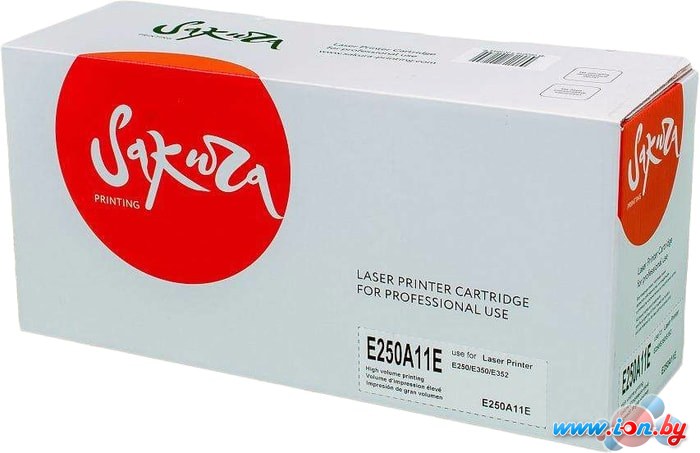 Картридж Sakura Printing SAE250A11E в Могилёве