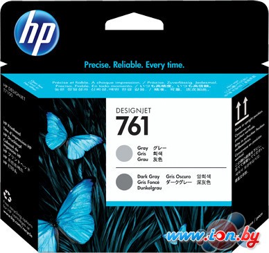 Печатающая головка HP 761 CH647A в Могилёве
