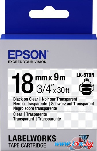 Картридж-лента для термопринтера Epson C53S655008 в Минске