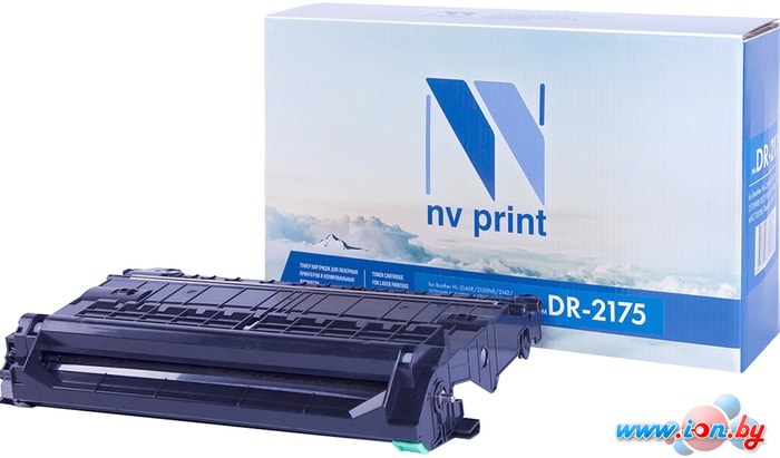 Картридж NV Print NV-DR2175 (аналог Brother DR-2175) в Гомеле