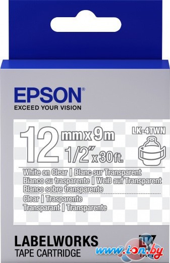 Картридж-лента для термопринтера Epson C53S654013 в Гомеле