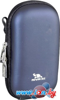 Чехол Rivacase 7004 (PU) Digital Case dark blue в Витебске