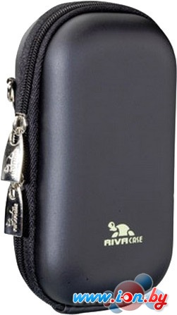 Чехол Rivacase 7004 (PU) Digital Case black в Гомеле