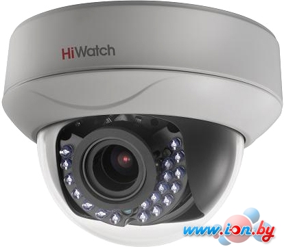 CCTV-камера HiWatch DS-T207P в Бресте
