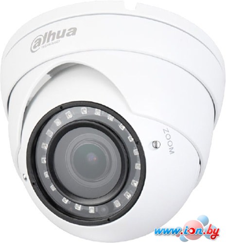 CCTV-камера Dahua DH-HAC-HDW1400RP-VF-27135 в Бресте