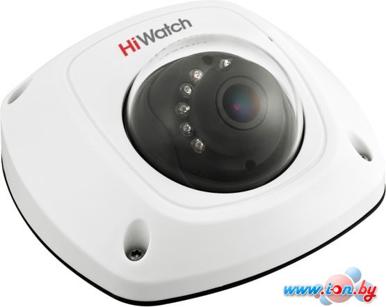 CCTV-камера HiWatch DS-T251 (2.8 мм) в Витебске