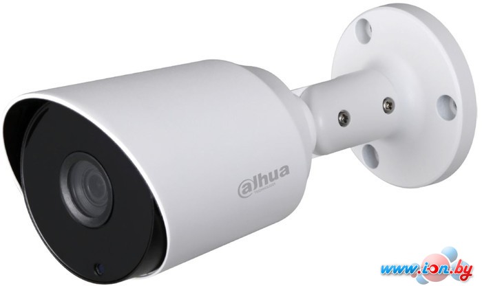 CCTV-камера Dahua DH-HAC-HFW1400TP-0280B в Бресте