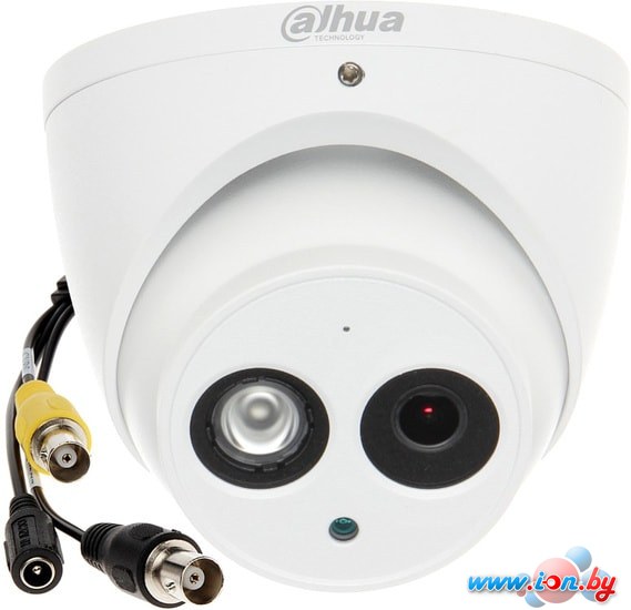 CCTV-камера Dahua DH-HAC-HDW2401EMP-A-0280B в Гомеле
