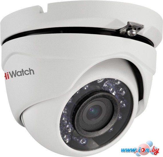 CCTV-камера HiWatch DS-T103 (6 мм) в Бресте