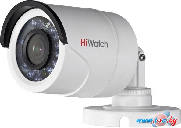 CCTV-камера HiWatch DS-T200 (6 мм) в Витебске