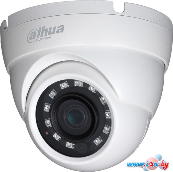 CCTV-камера Dahua DH-HAC-HDW1000MP-0280B-S3 в Бресте