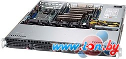 Корпус Supermicro SuperChassis CSE-813MFTQC-350CB в Витебске