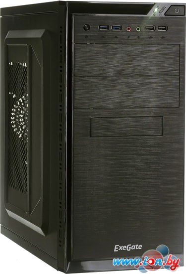 Корпус ExeGate QA-412U 500W в Гродно