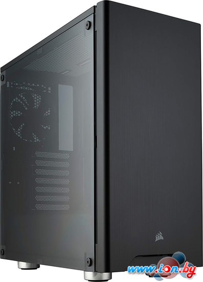 Корпус Corsair Carbide 275R (черный) в Бресте