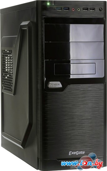 Корпус ExeGate XP-330U 450W в Минске