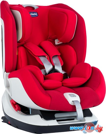 Автокресло Chicco Seat Up 012 (красный) в Гродно