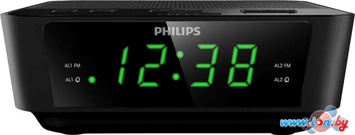 Радиочасы Philips AJ3116/12 в Минске