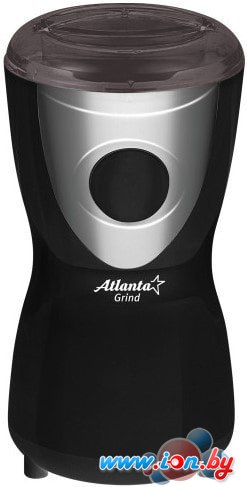 Кофемолка Atlanta ATH-3395 (черный) в Витебске