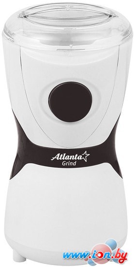 Кофемолка Atlanta ATH-3395 (белый) в Гродно