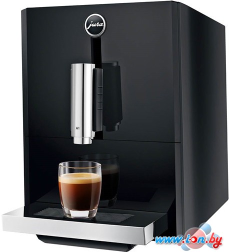 Эспрессо кофемашина JURA A1 Piano Black [15133] в Могилёве
