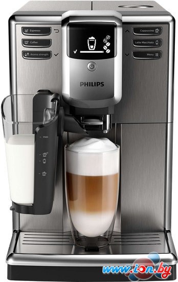 Эспрессо кофемашина Philips EP5035/10 в Бресте