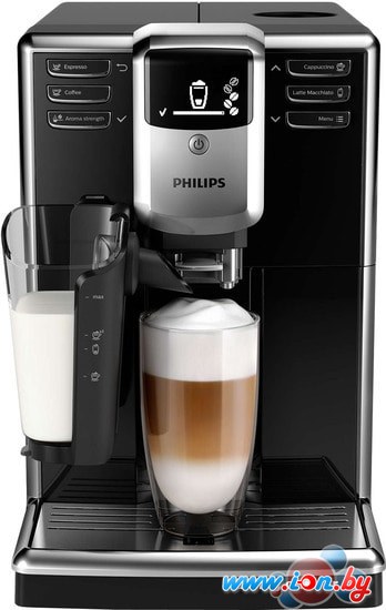 Эспрессо кофемашина Philips EP5030/10 в Бресте