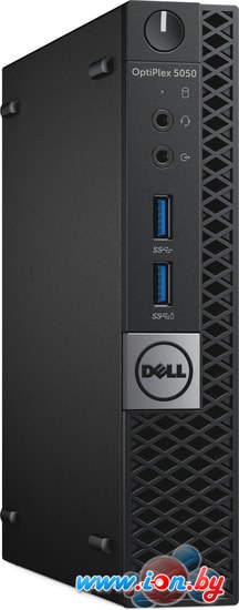 [Б/У] Dell OptiPlex 5050 i5-7500T/ 8Gb DDR4 /256Gb в Могилёве