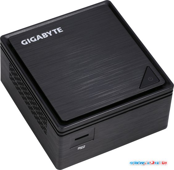 Gigabyte GB-BPCE-3455 (rev. 1.0) в Бресте