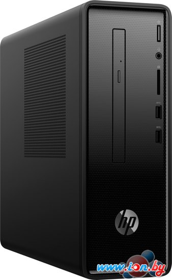 HP Slimline Desktop 290-p0000ur 4GL45EA в Бресте