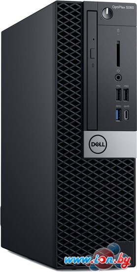 Dell Optiplex 5060-7656 в Бресте